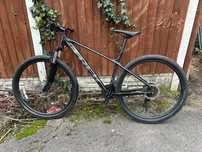 Trek Marline 4 Gen