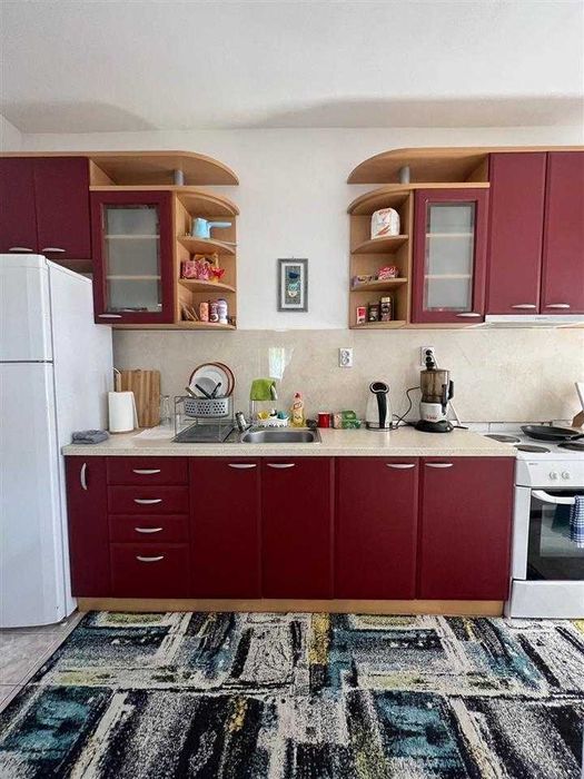 Дава се под наем Двустаен апартамент в София, Зона Б-5 - 56 кв.м за 459 € - Снимка #1