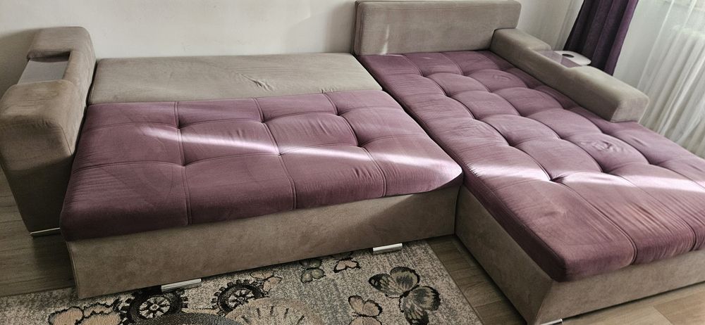 Colțar "Tenerife" de la Staer