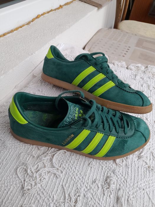 Кецове adidas-London