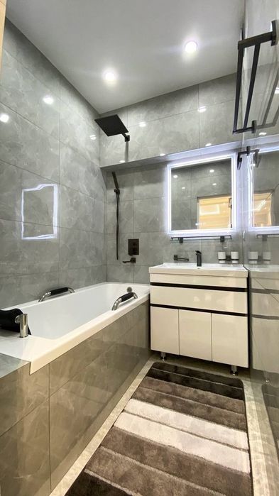 Сдается квартира в аренду