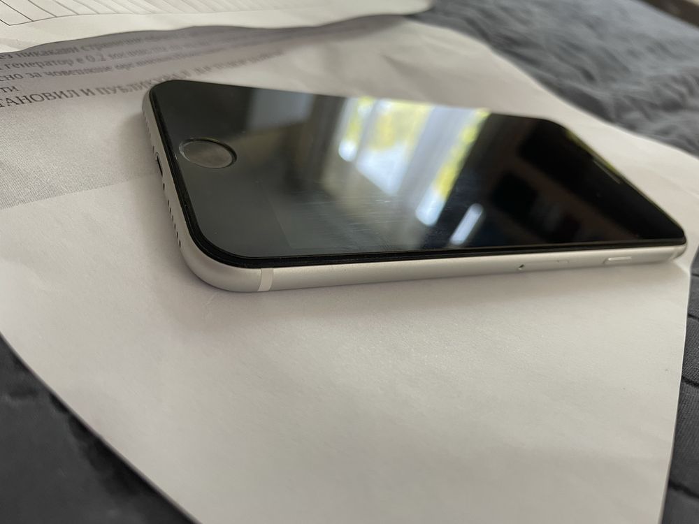Iphone SE 2020 new*