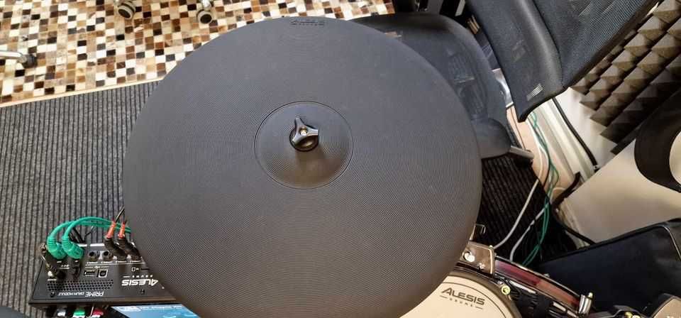 Alesis Strata Prime E-Drum Kit