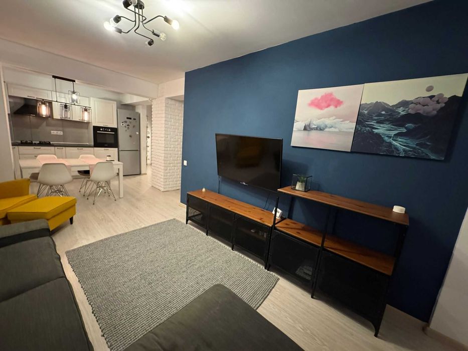 Proprietar Inchiriere Apartament 3 camere N Grigorescu Titan