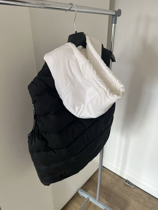 Geacă tip vestă John Richmond marime S