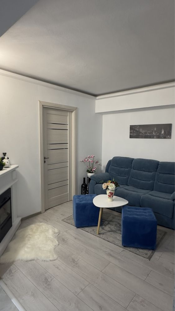 Vand apartament 2 camere!