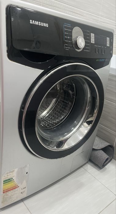 Стиральная машина Samsung