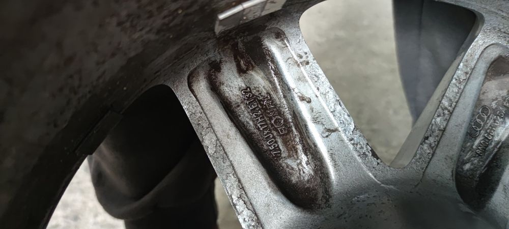 Оригинални на Audi