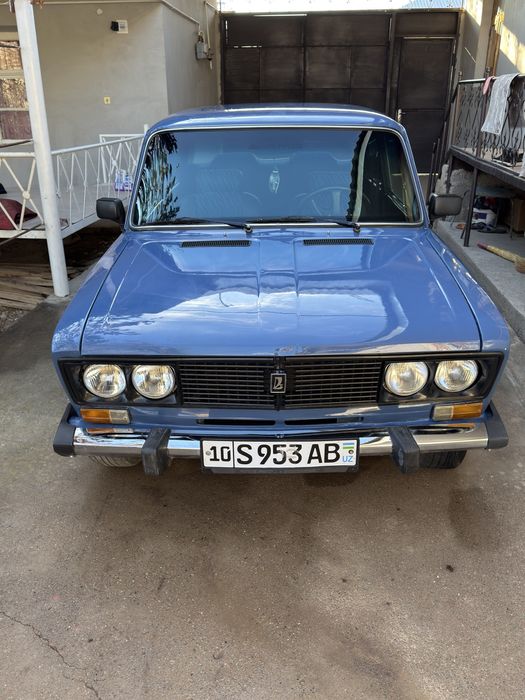 Vaz 2106 Ideal suyagi butun