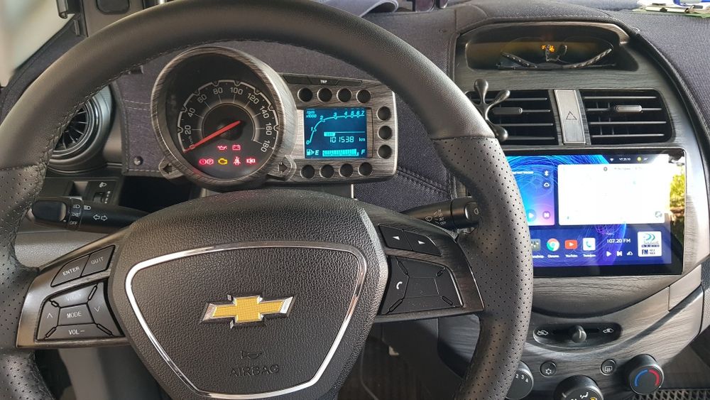 Продаю  Спарк автомат