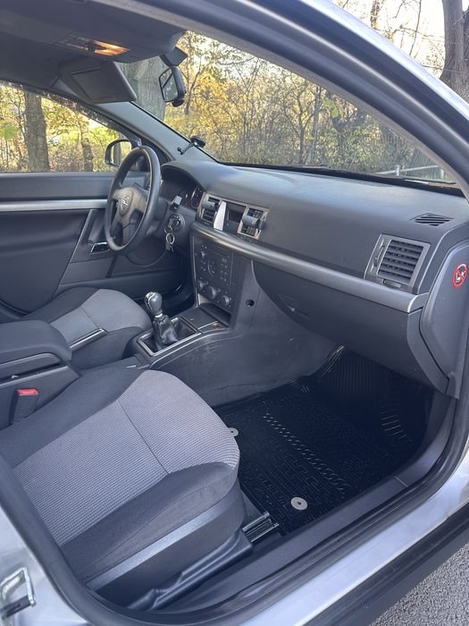 Opel astra Vectra 2.0 DTI