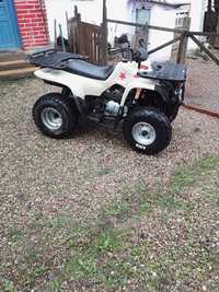 Atv motortek 175