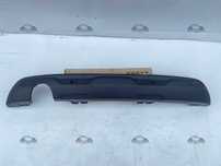 Spoiler inferior bara spate Renault Captur 2 2020+ nou original