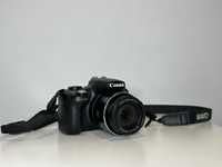 Aparat foto Canon Powershot Sx50Hs