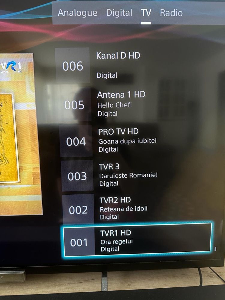 Sony Bravia KDL-42W650A