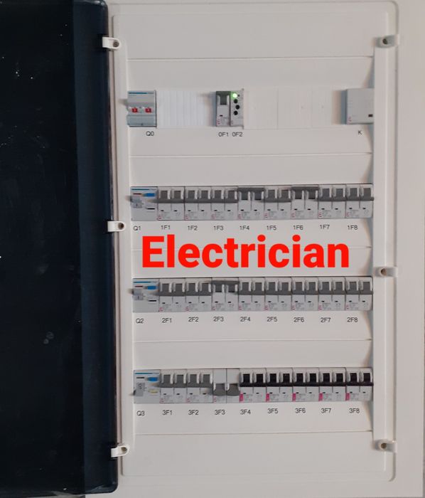 Electrician Cluj Urgente 24/7 sau Programari la domiciliu
