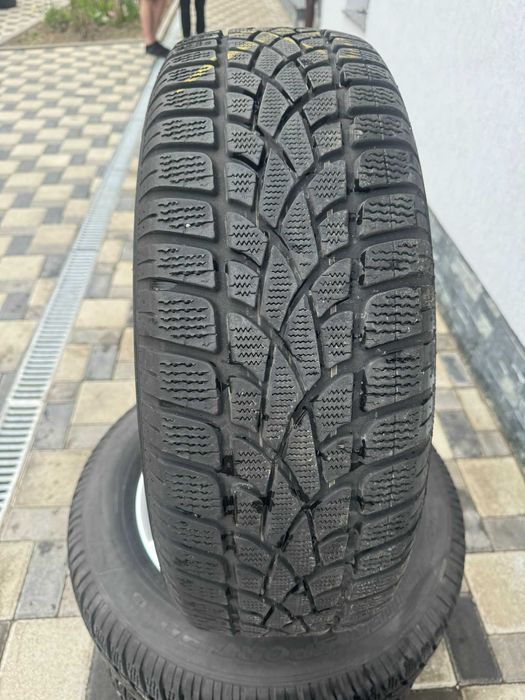 Jante Q5 VW Tiguan 235/65/17