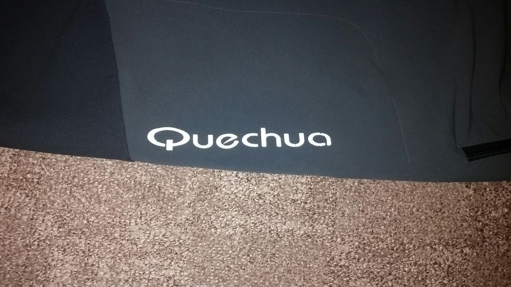 Pantalon tura.schi quechua extrem xxl