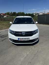 Dacia Logan 1.0SCE