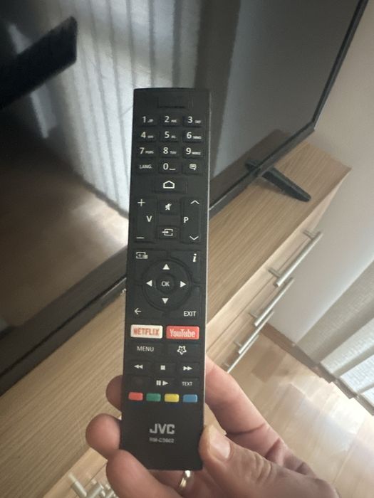 Телевизор JVC 40 инча