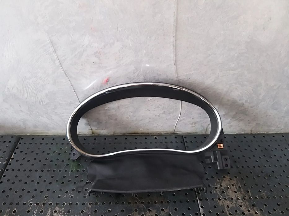 Ornament rama ceasuri bord opel mokka x j13 42520983