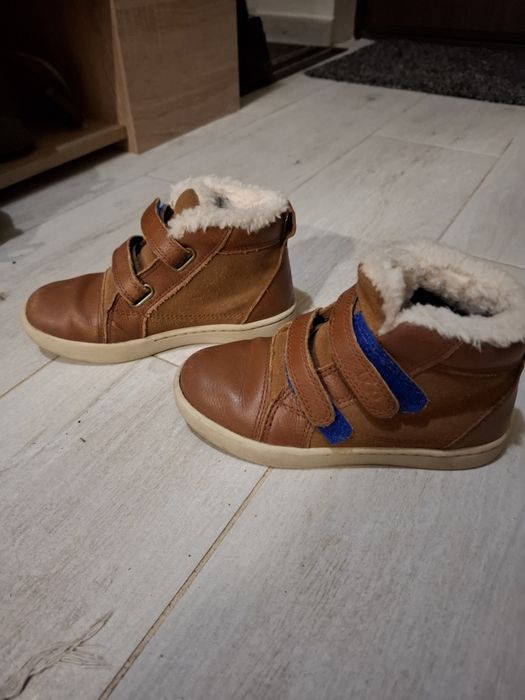 Топли боти 29номер