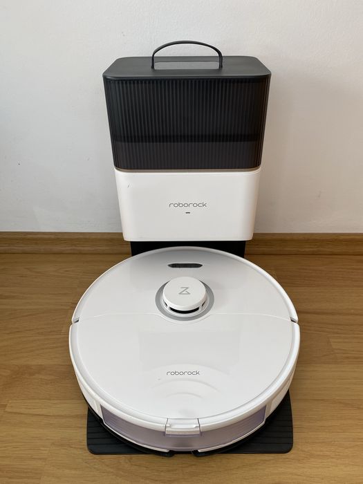 Aspirator Robot Roborock S8+ Plus