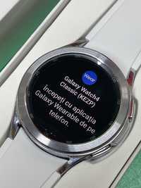 Samsung watch 4 clasic 42 mm nou