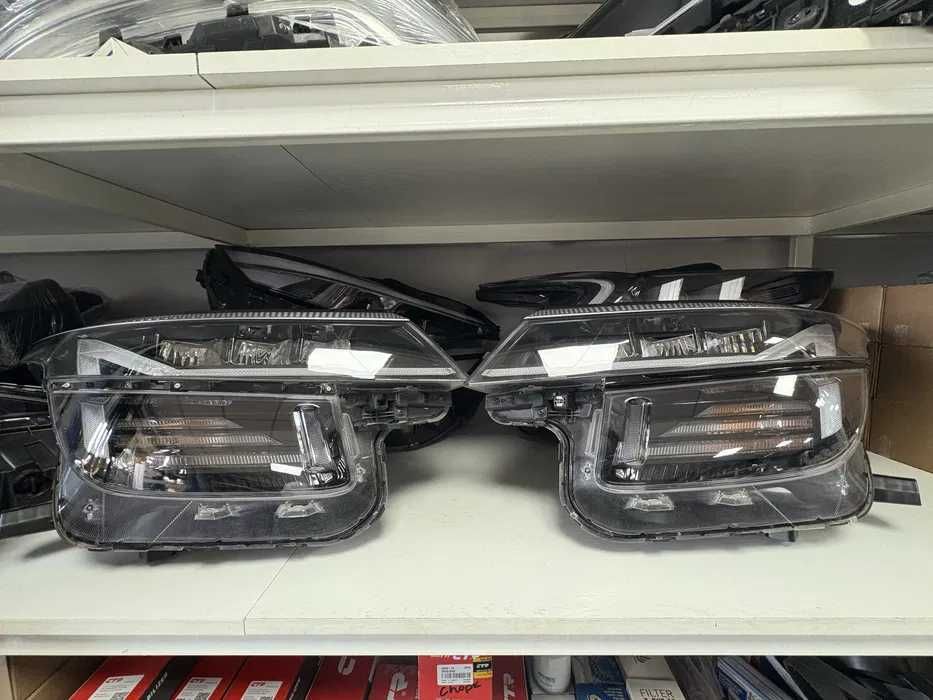 Запчасти на корейский авто в наличии и на заказ .