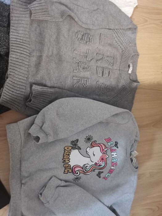 Лот дрешки 9-10г