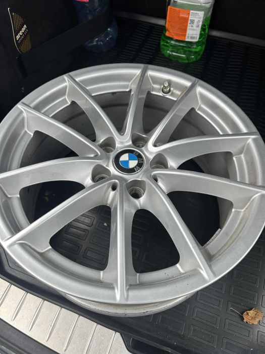 Vand/schimb jante bmw g30