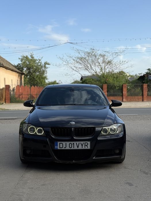 BMW Seria 3(E90) 2007