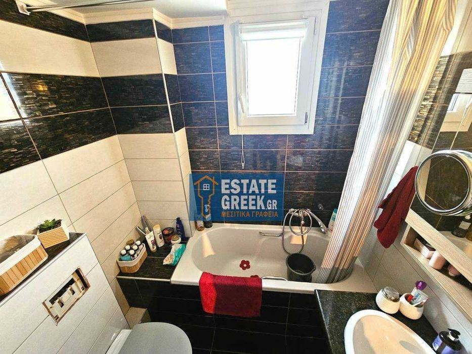 Апартамент 125 кв.м. 179.000 € Хризуполи, Кавала(8328)