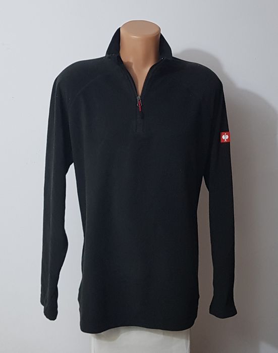 Jacheta polar Engelbert Strauss Polartec Dryplexx ptr bărbați nr XL