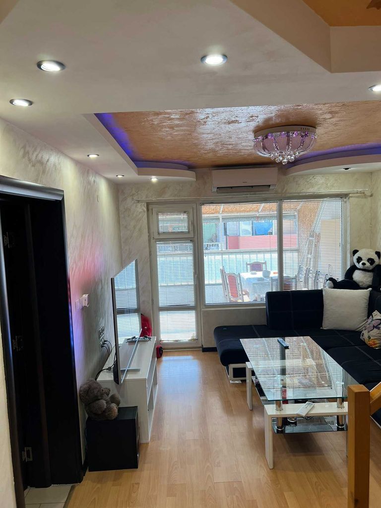 Продава се Мезонет в Пловдив, Въстанически - 157 кв.м за 981 €/кв.м - Снимка #3