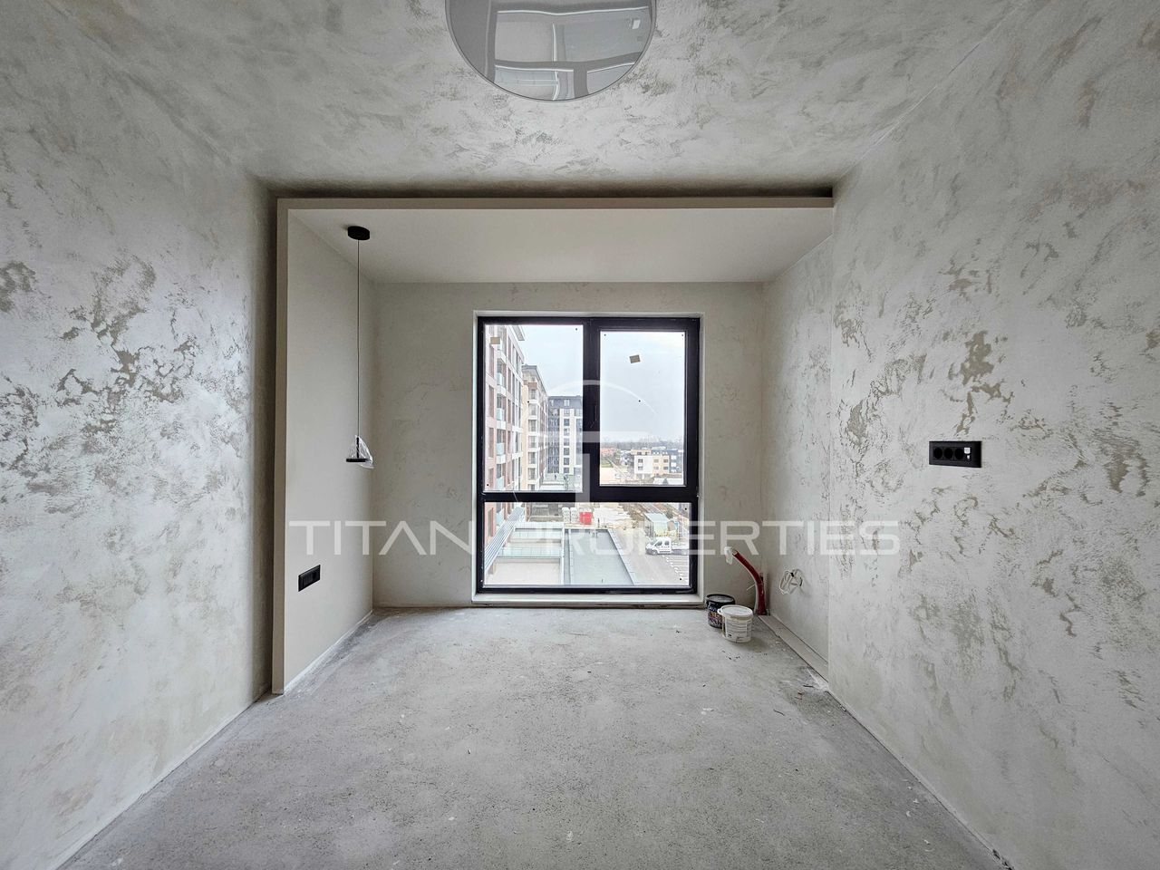 Продава се Тристаен апартамент в Пловдив, Христо Смирненски - 105 кв.м за 2000 €/кв.м - Снимка #6
