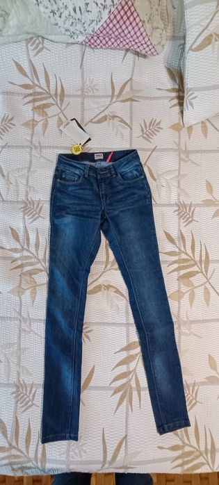 Дамски дънки ONLY - XS