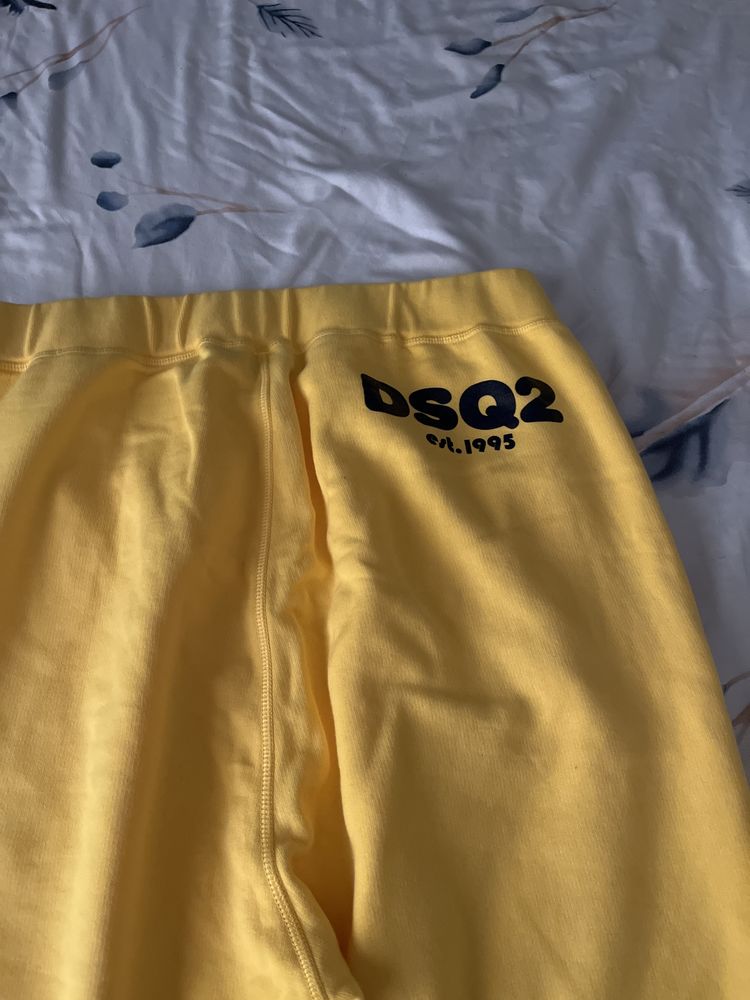 Dsquared долница