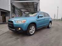 Mitsubishi ASX Stare perfecta/scaune incalzite/oglizi rabatabile