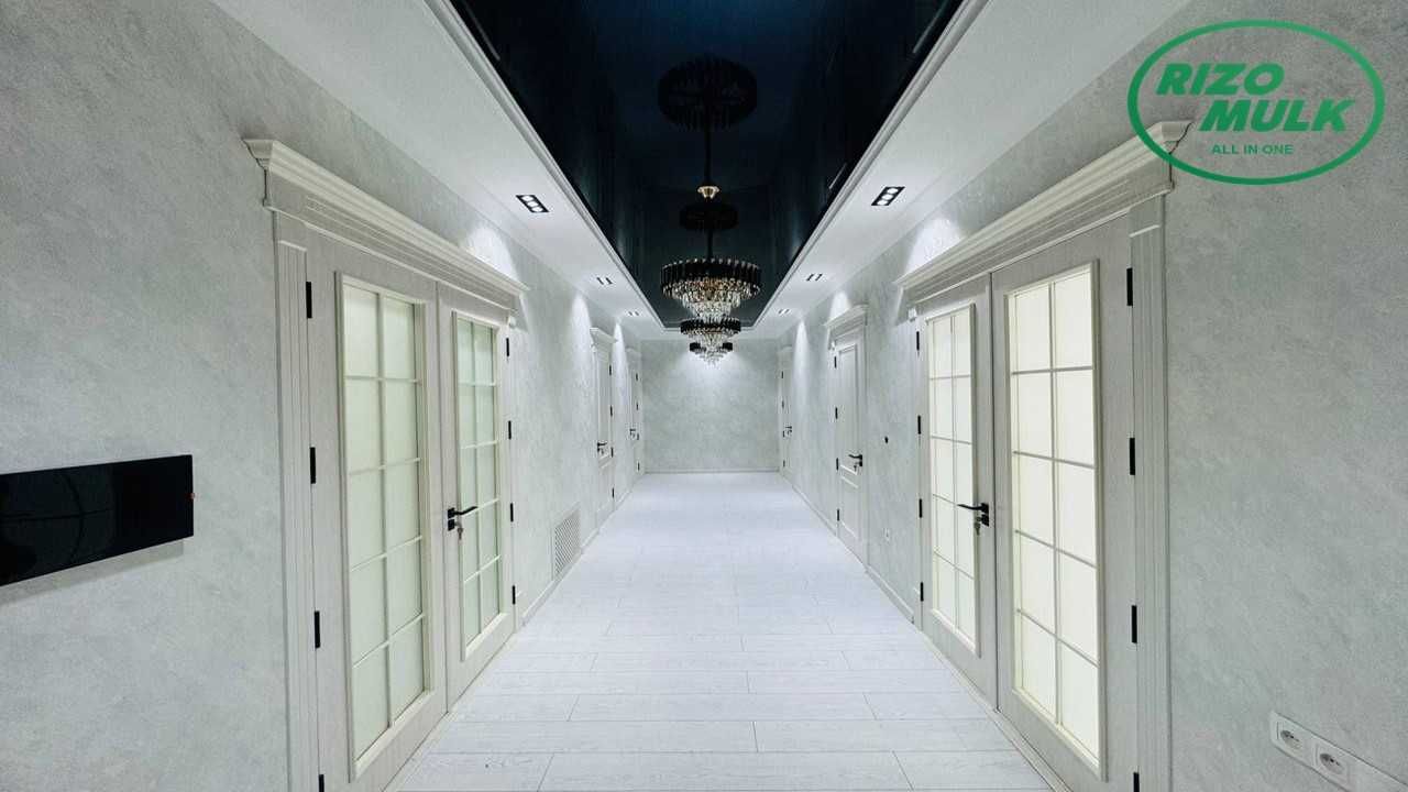 Продается Евродом Уч Кахрамон пост 6 км ААА