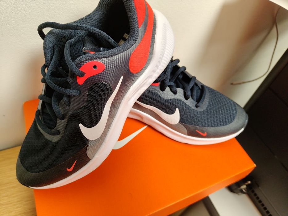 Дамски обувки Найк