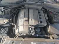 Двигатель BMW м54 b30