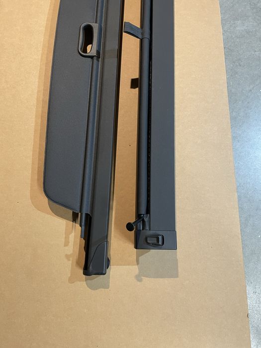 Rulou portbagaj bmw f31