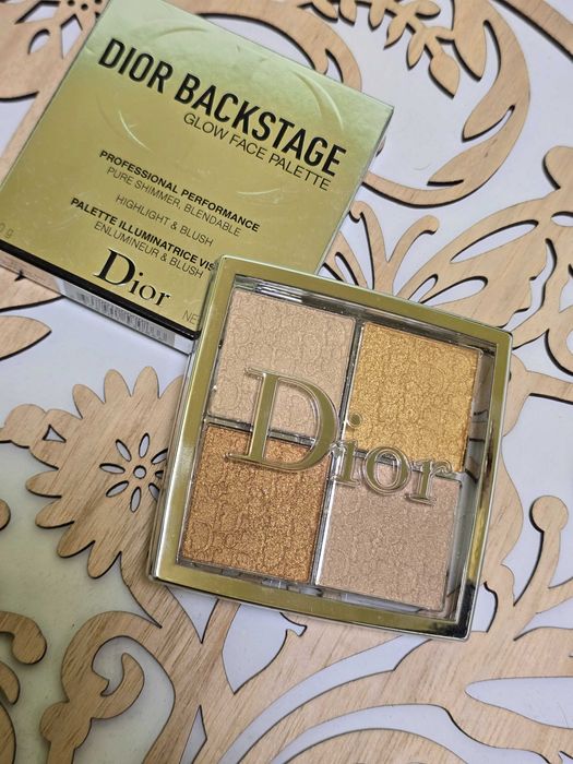 Разпродажба на козметика Dior