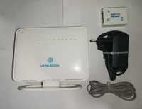Wi-fi router ADSL / DSL / VDSL Huawei