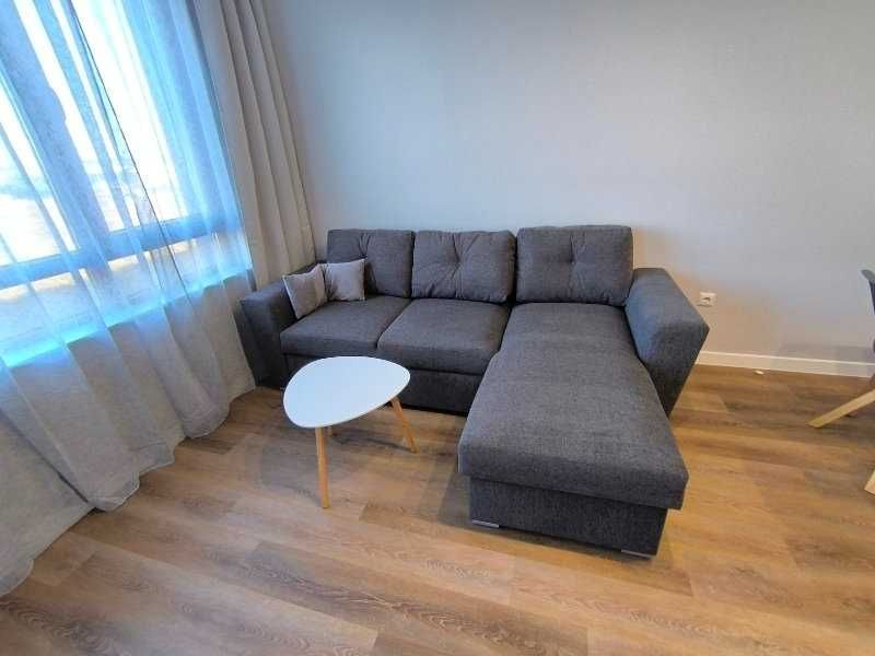 Дава се под наем Двустаен апартамент в Бургас, Център - 65 кв.м за 510 € - Снимка #5