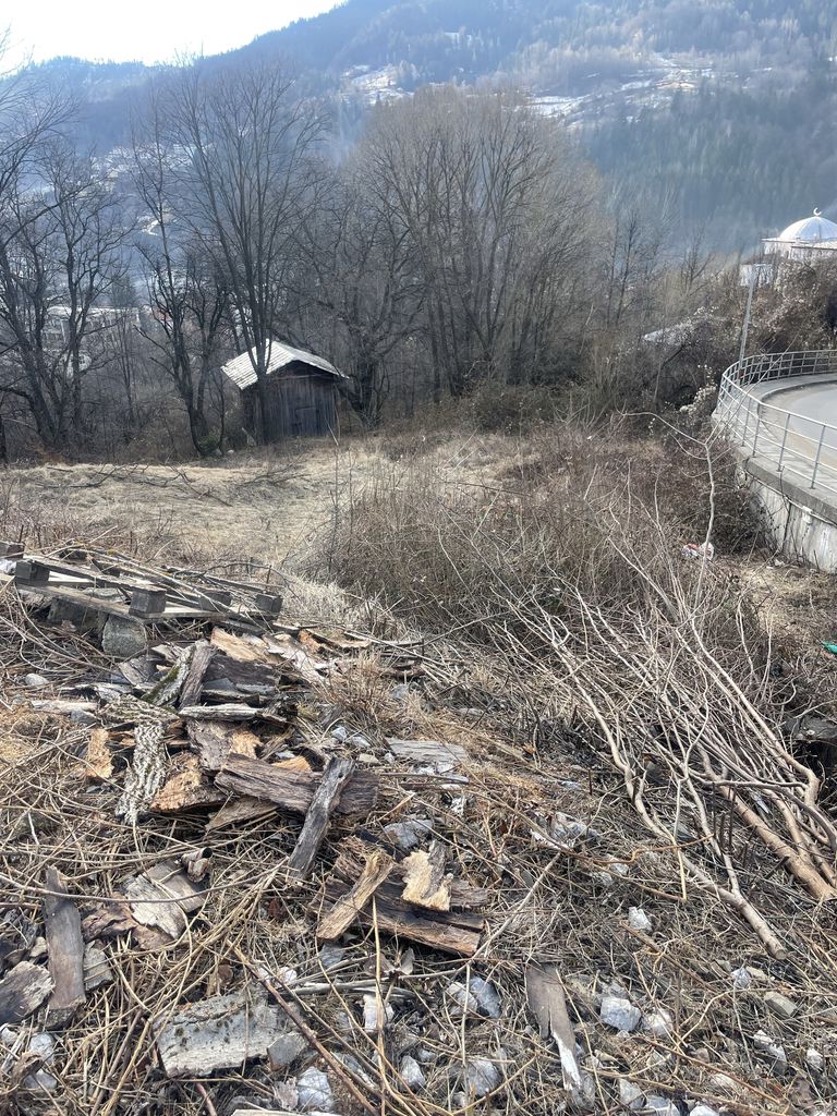 Продава се Парцел в Смолян, в.з. Смолян - 2000 кв.м за 150 €/кв.м - Снимка #7