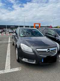 Ocazia Perfectă! Opel Insignia 2.0 CDTI - Fără Investiții Necesare!