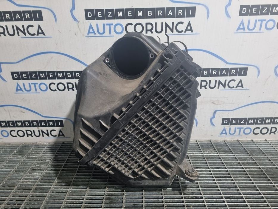 Carcasa filtru aer Kia Sorento II Facelift 2.2 D 2012 - 2014 (1176)