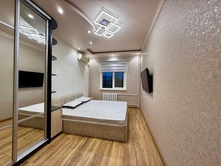 3 xonali Minor metro, ц5, Po‘jarka, Alayskiy bozor ц2 Foto 100% real